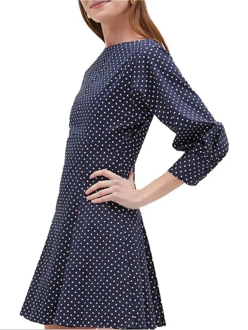 Hill House Home The Aveline Dress